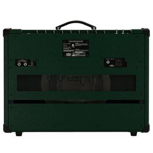 1584614577948-VOX AC15C1 BRG2 British Racing Green Guitar Amplispeaker2 (4).jpg